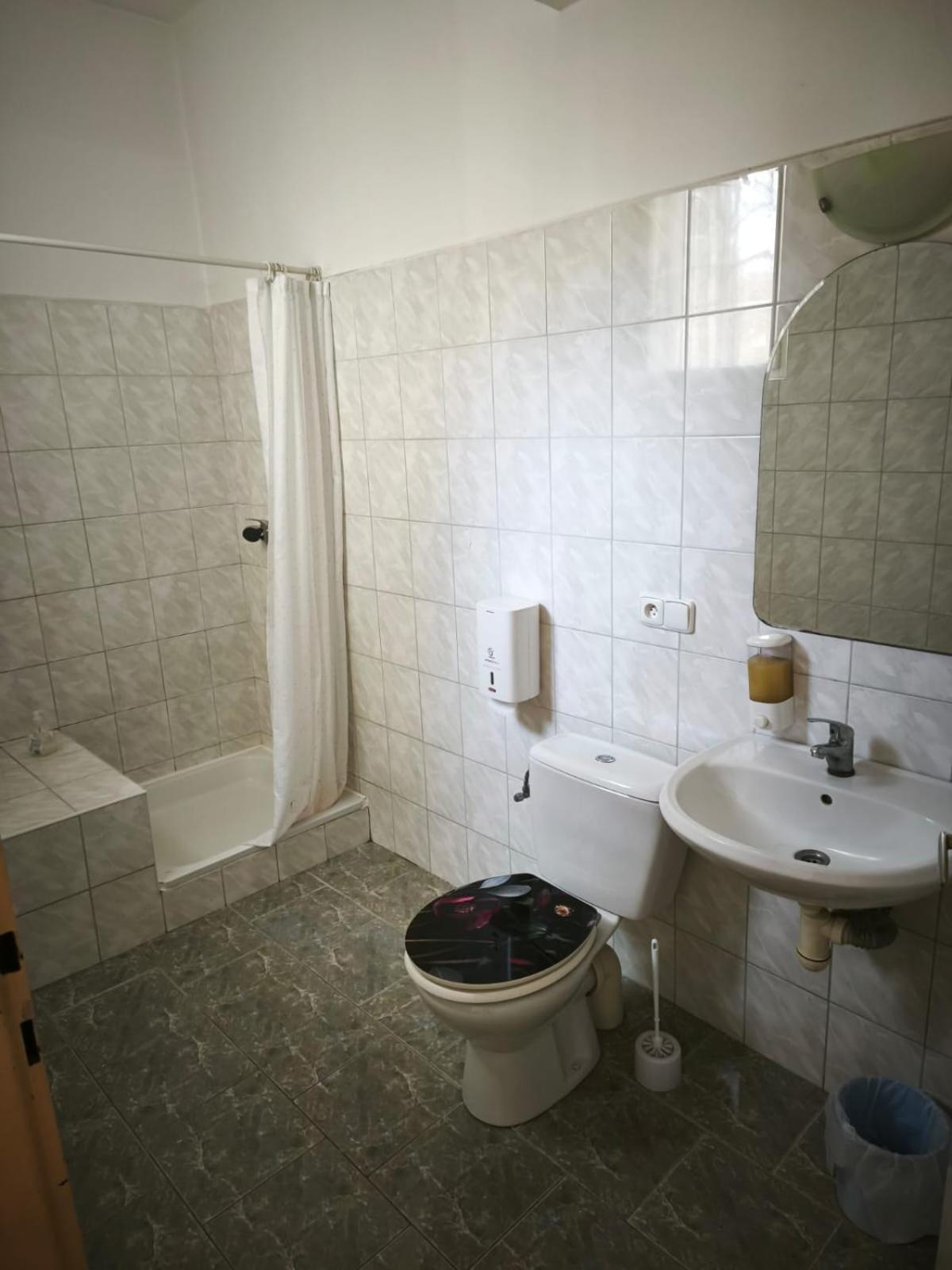 Pension Pod Šibeňákem Strmilov Exterior foto